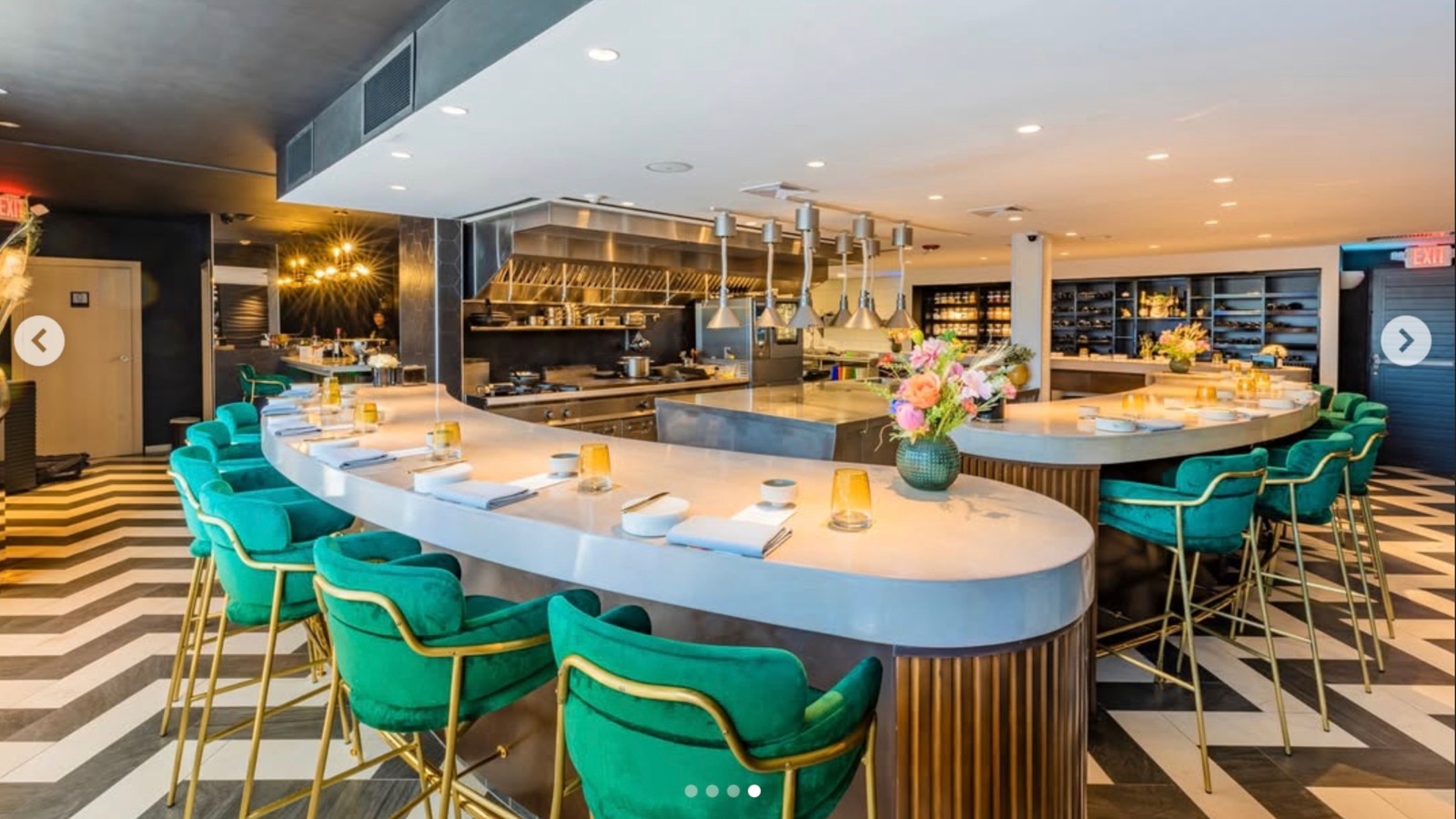 Infini by Urvin Croes - Image 1