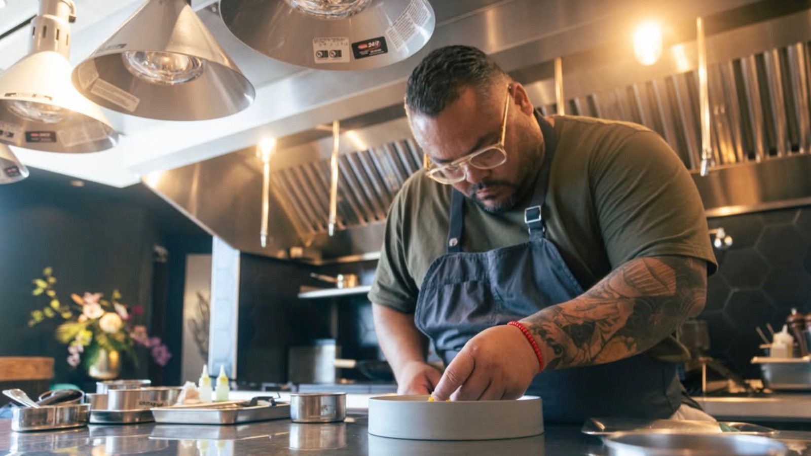 Infini by Urvin Croes - Image 3