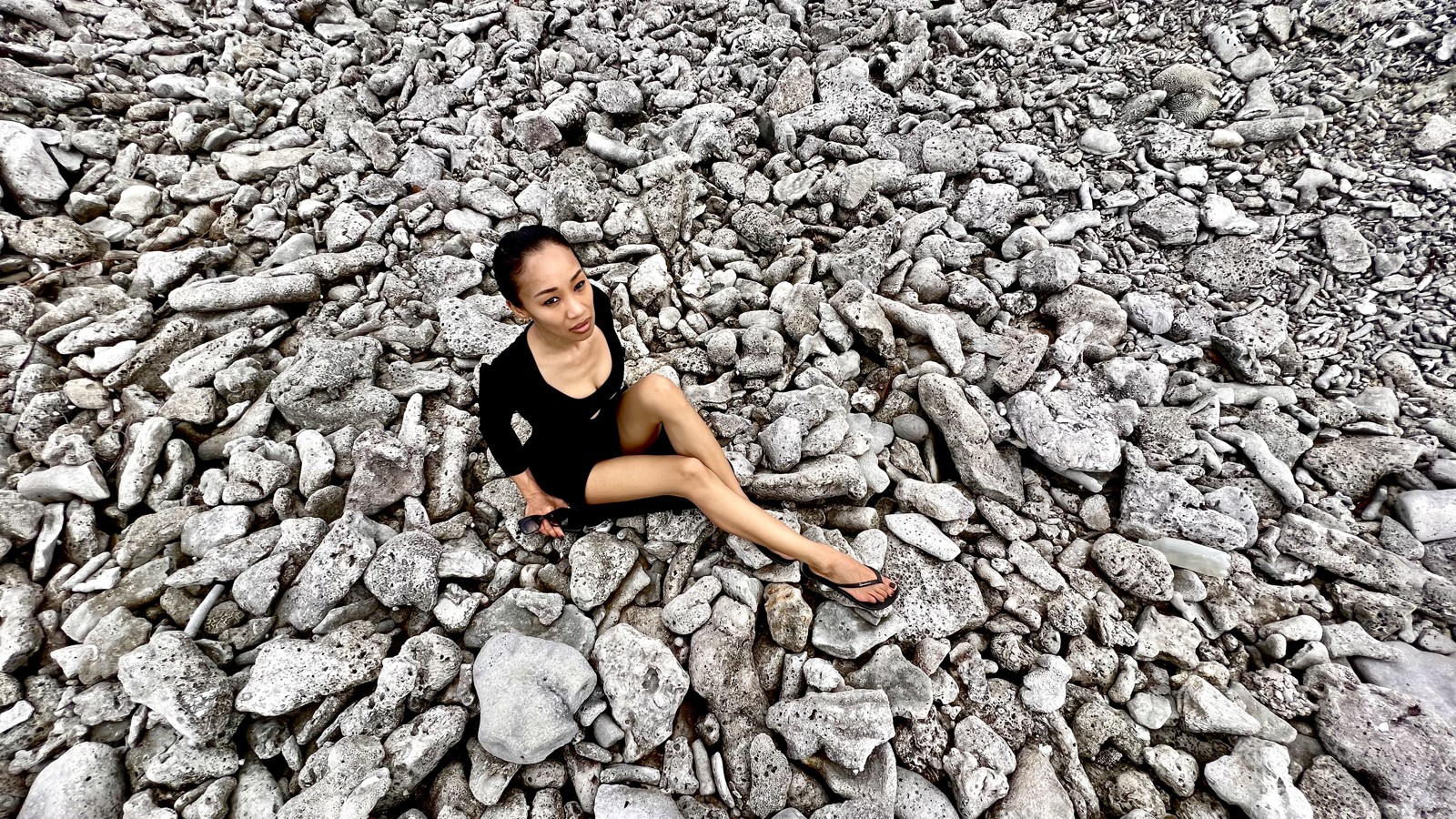 San Juan Coral Beach - Image 2