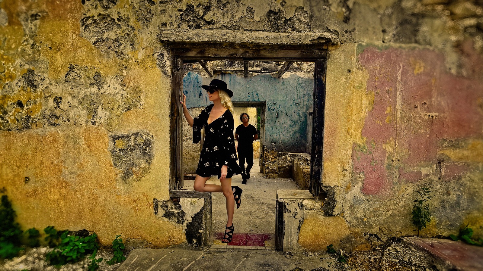 48. Curaçao Street Art - Image 3