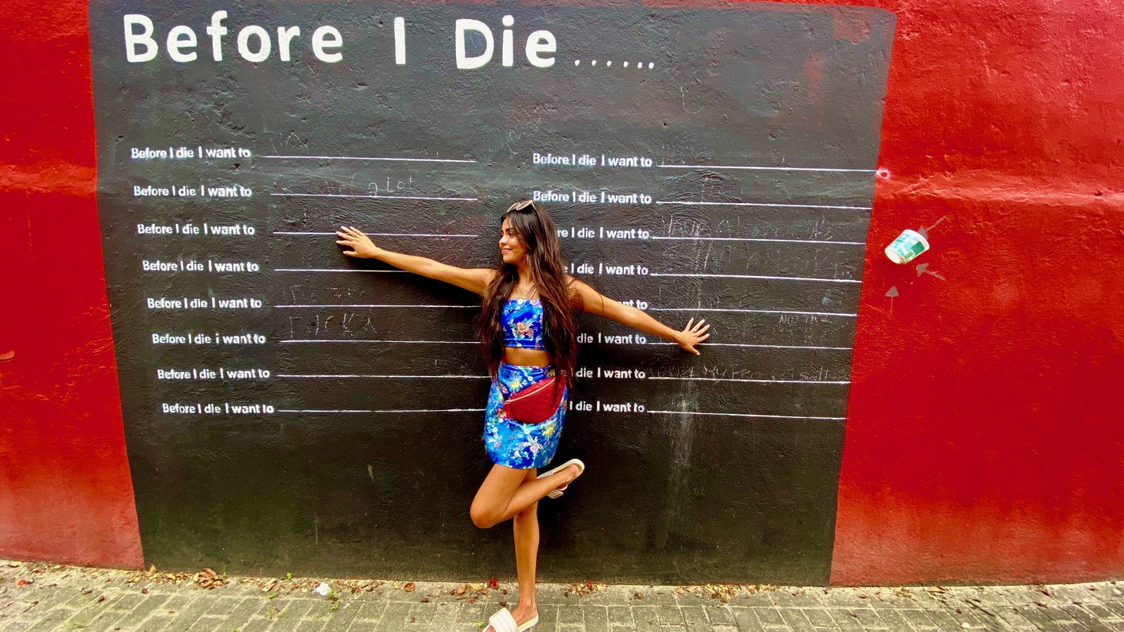 Before I Die - Image 1