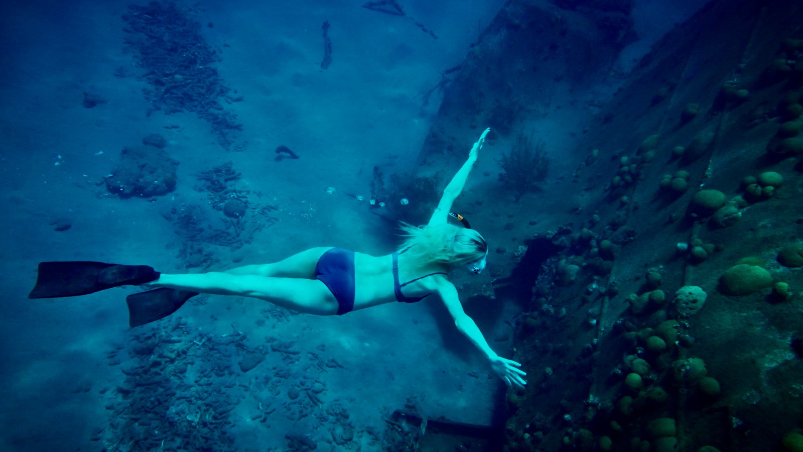 The Blue Cave - Image 2