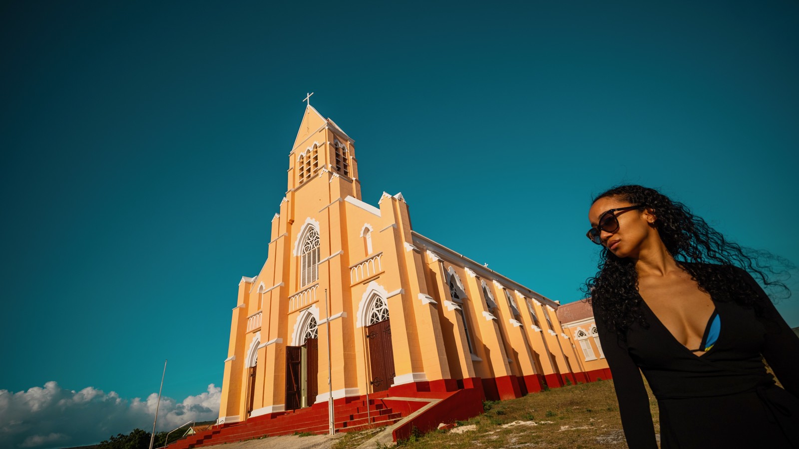 Church of Sint Willibrordus - Image 1