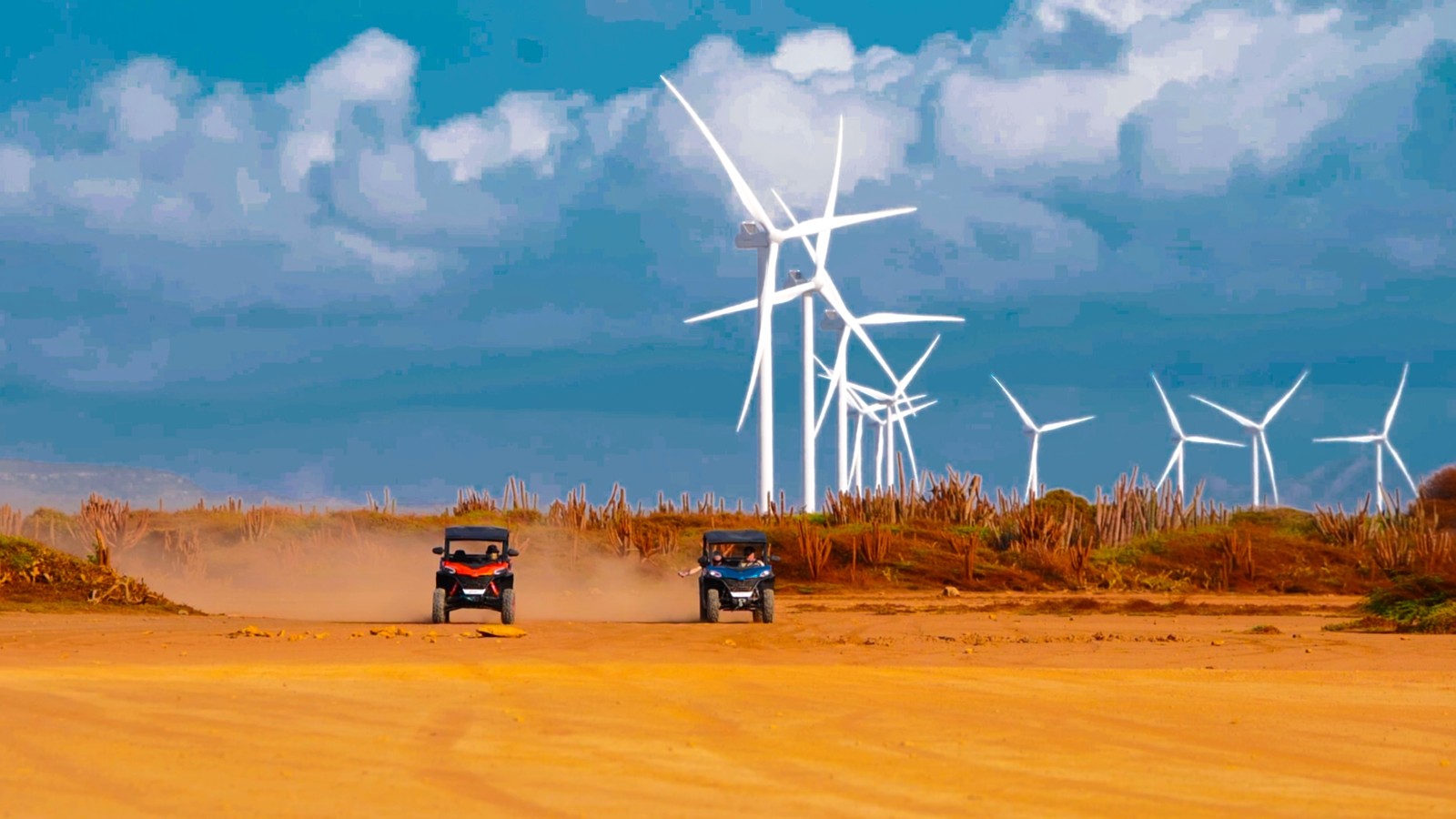 Wind Generators - Image 1