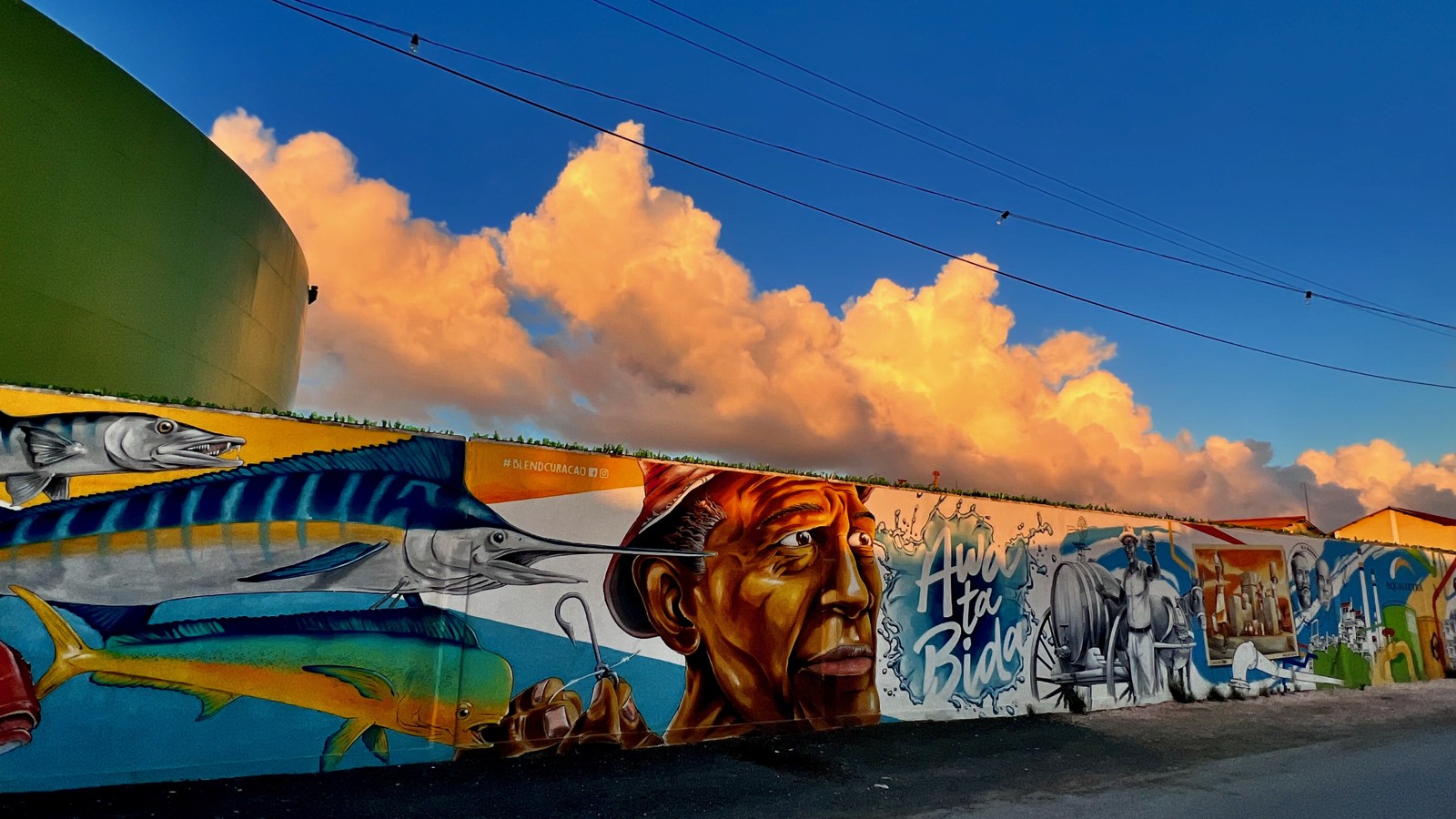 The Rif Korridor - Image 1