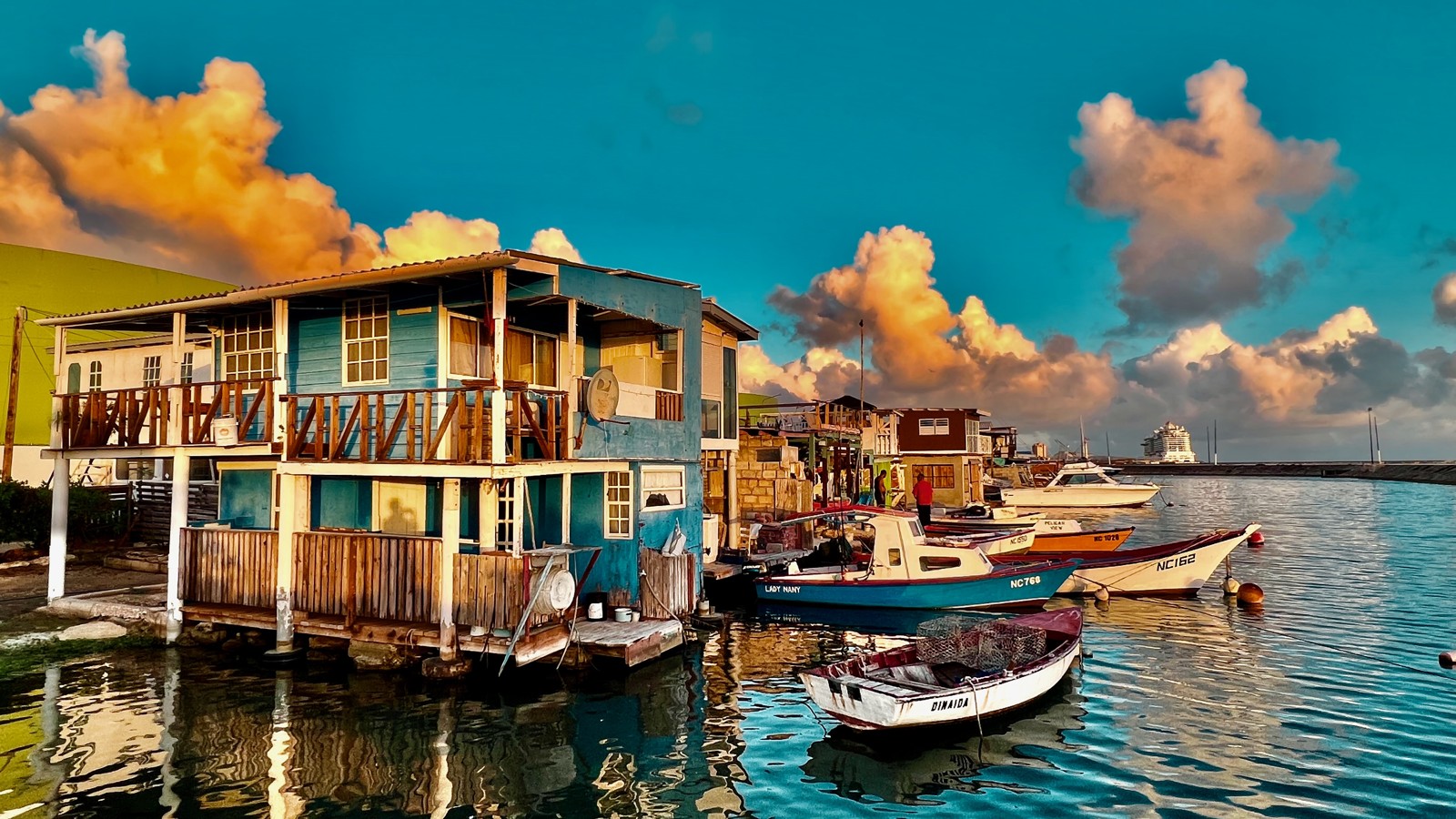 The Rif Korridor - Image 2