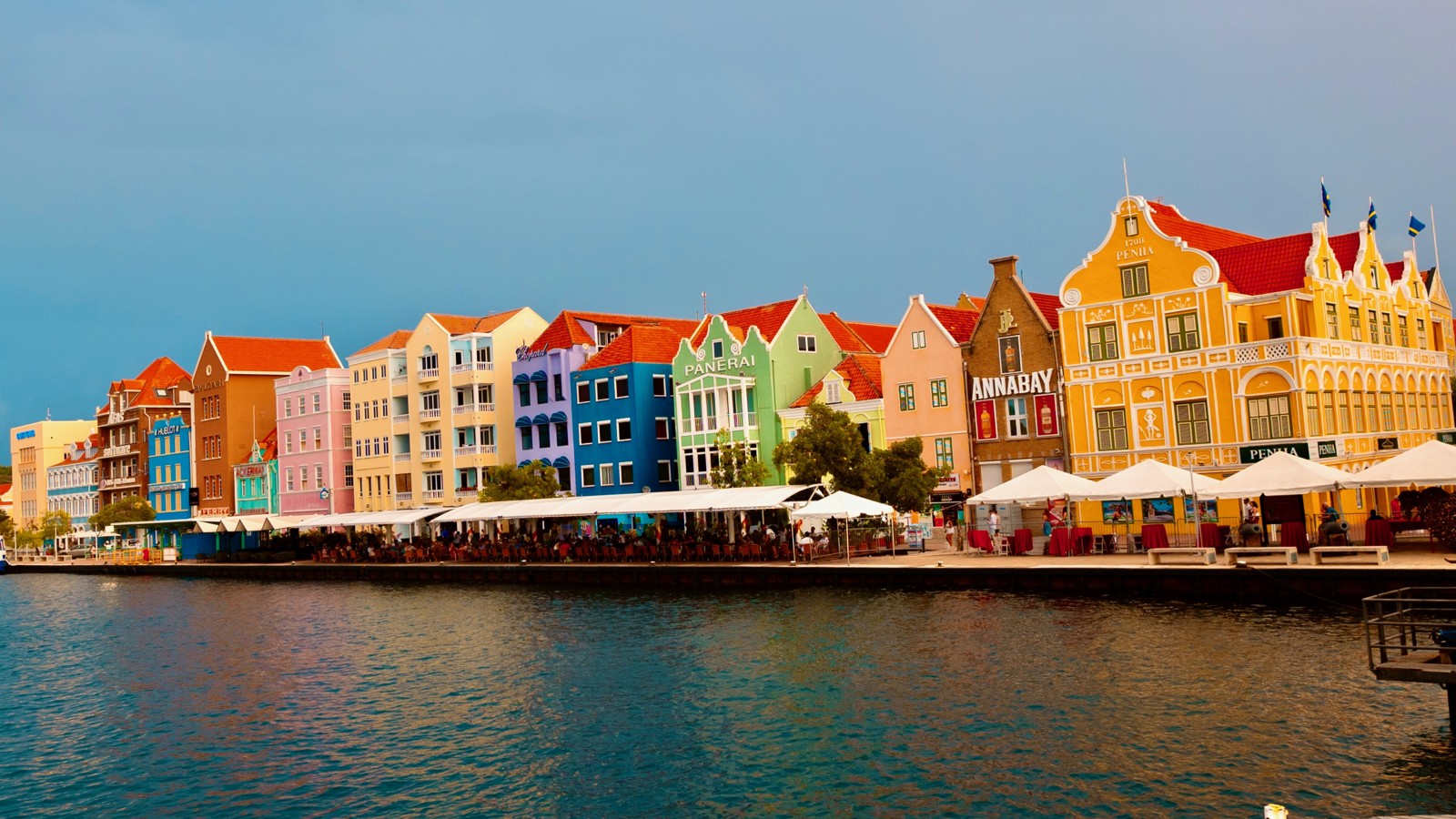 Strolling the Handelskade - Image 1