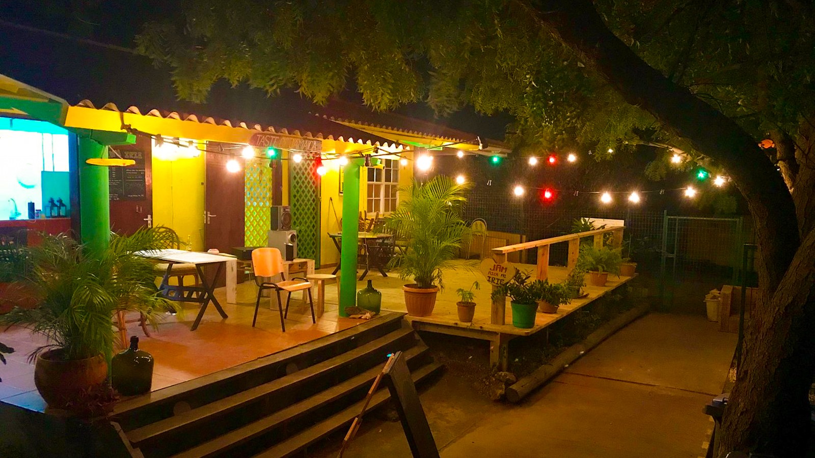 Irie Jamaican Cuisine - Image 1