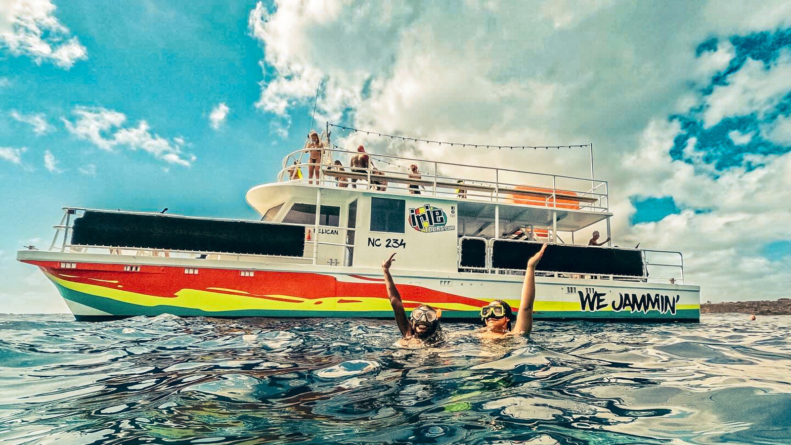 Irie Tours - Image 3