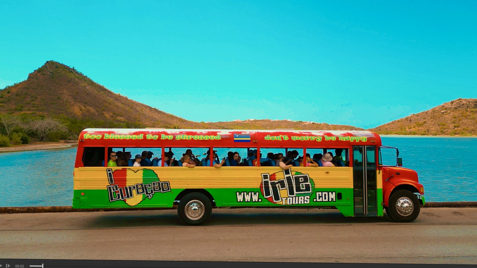 Irie Tours - Image 2