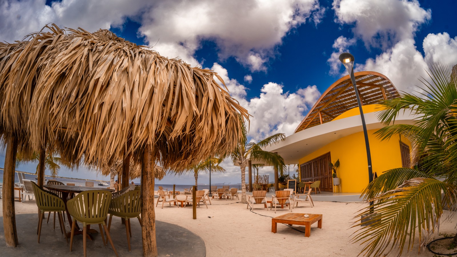 Isidel Beach Park - Image 2