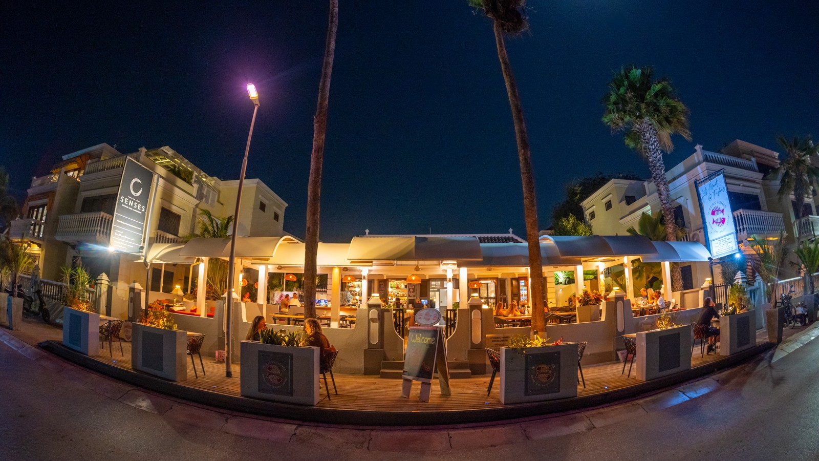 It Rains Fishes - Image 1