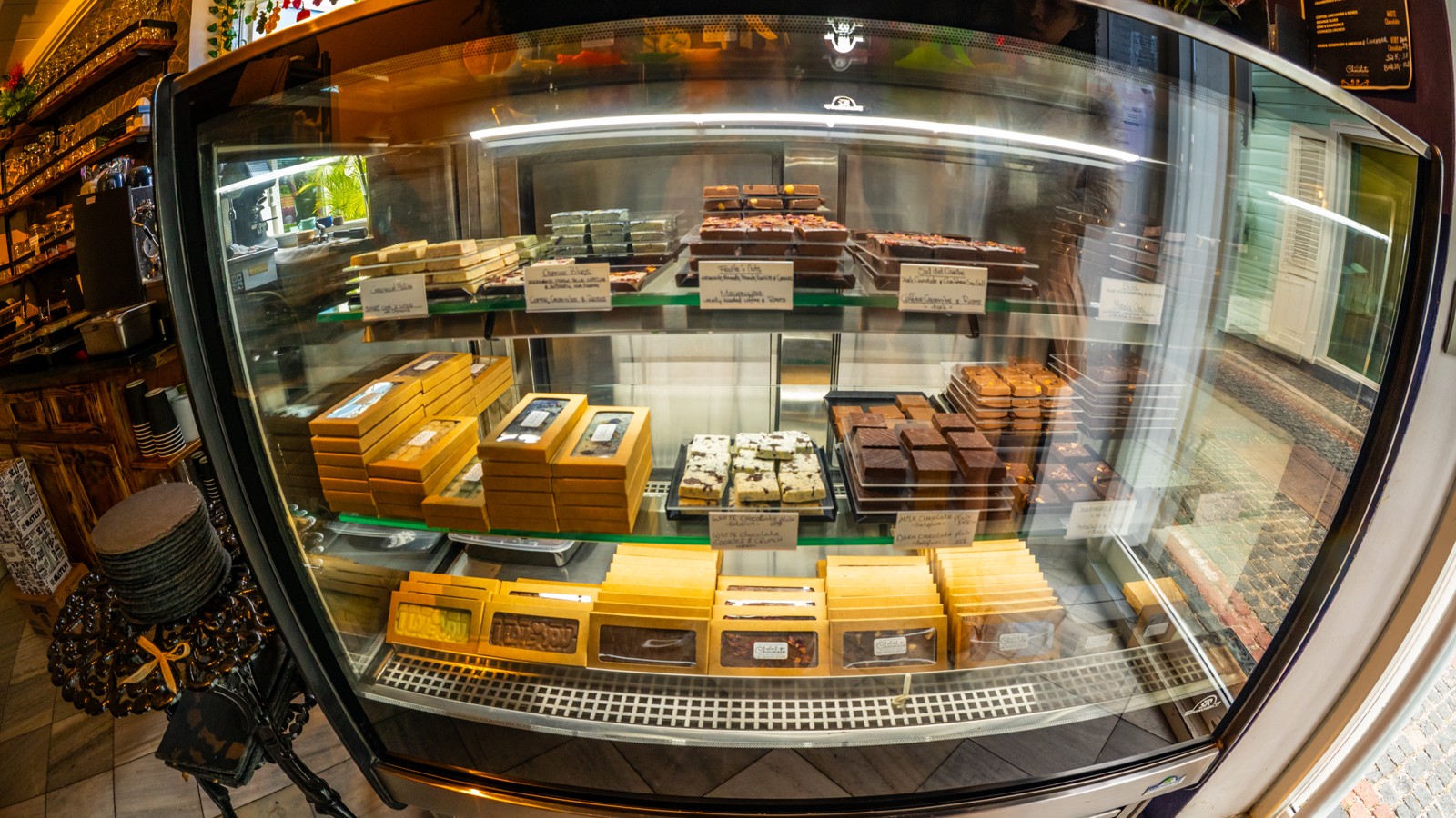 It’s Better with Chocolate - Image 3