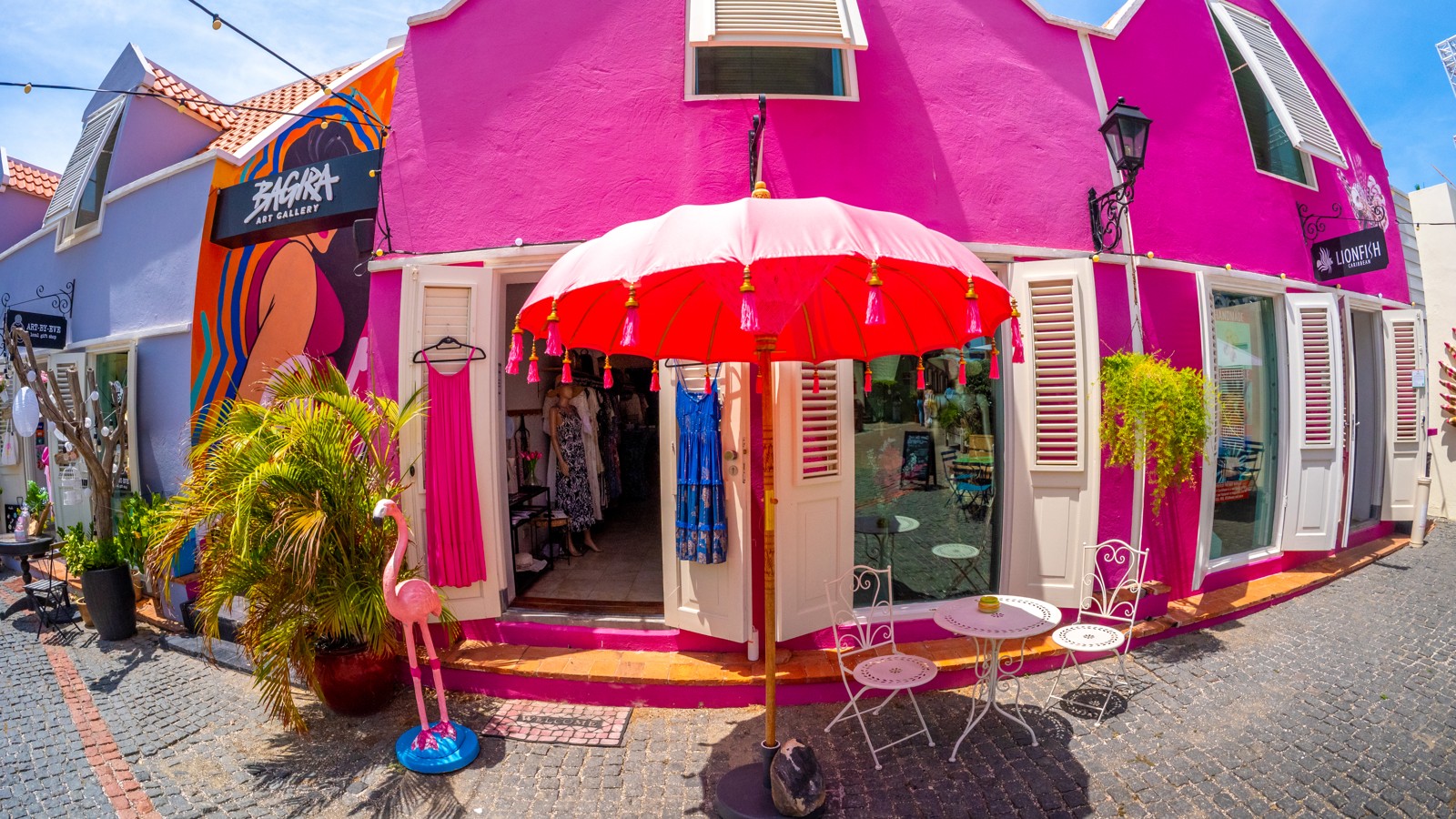 Jade's Fashion & More - Image 1