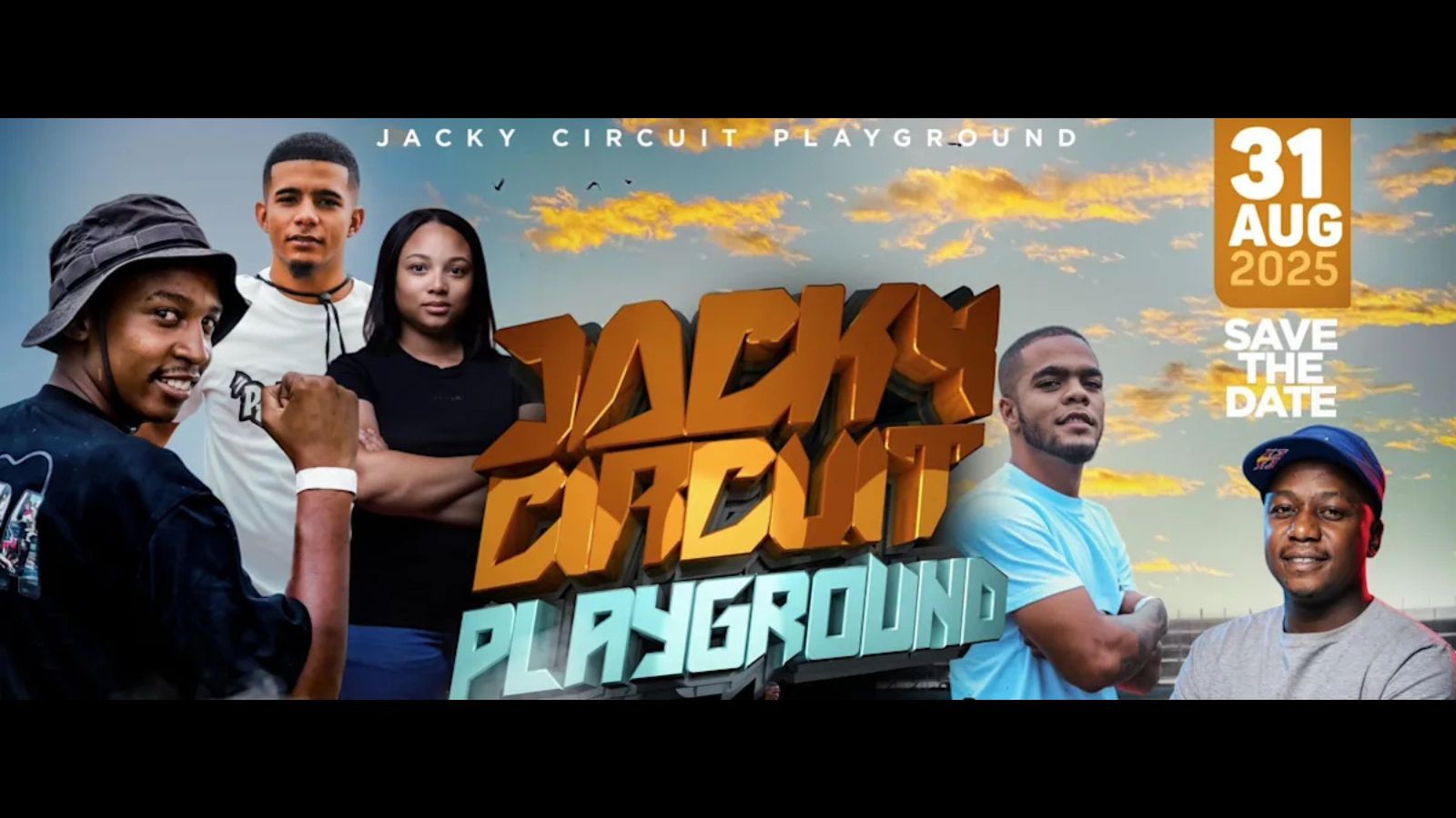 Jacky Circuit Playground - Image 1