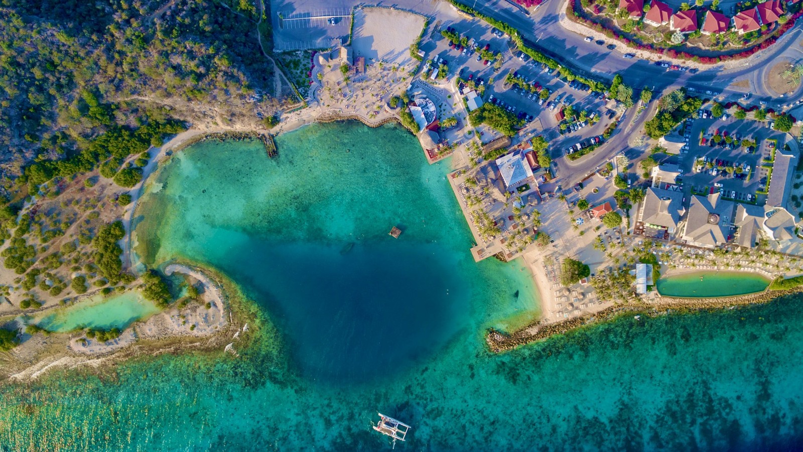 Jan Thiel Beach - Image 1