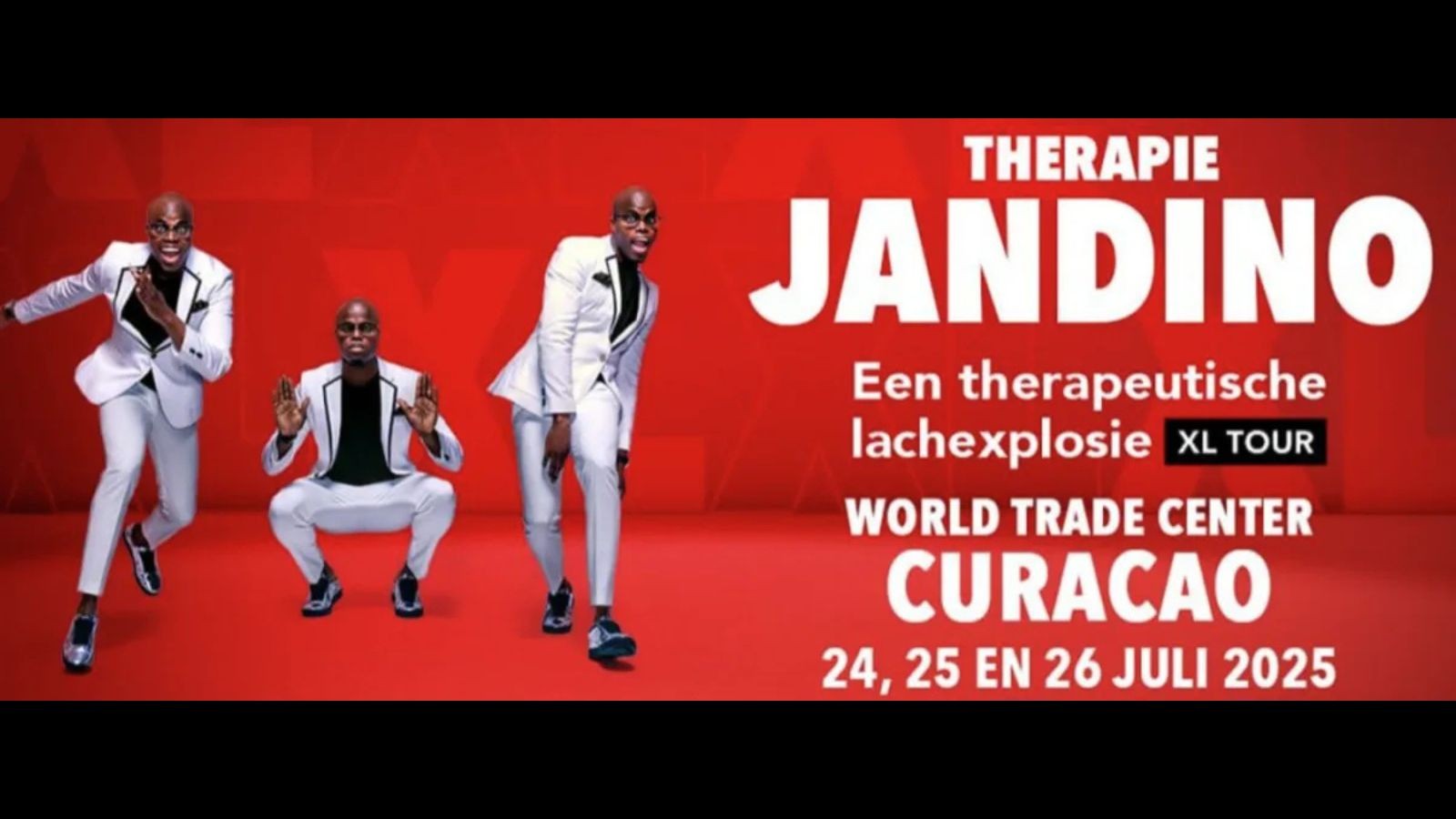 Jandino Asporaat - Therapie - Image 1