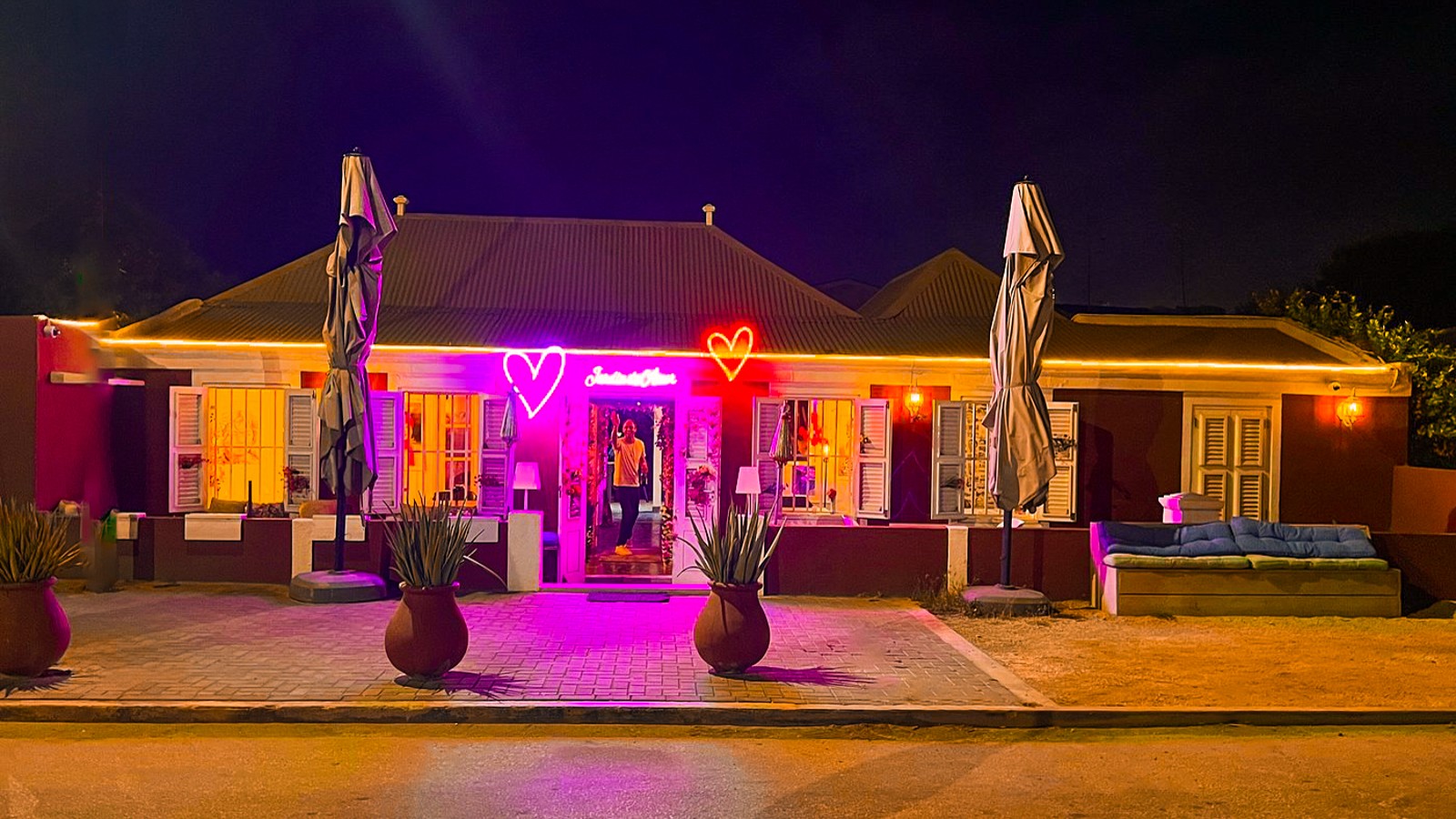 Jardín de Amor - Image 1