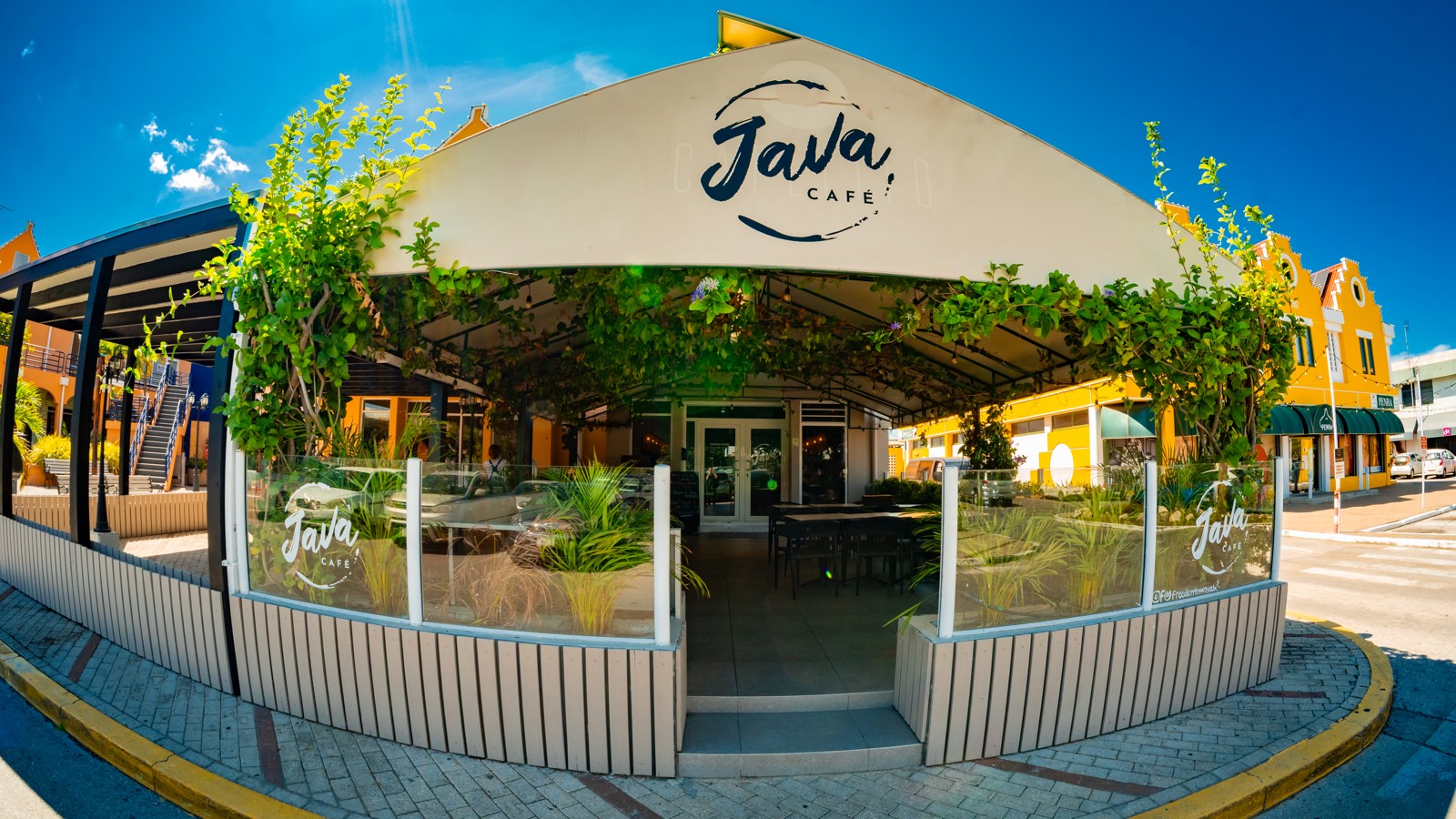 Java Cafe - Image 1