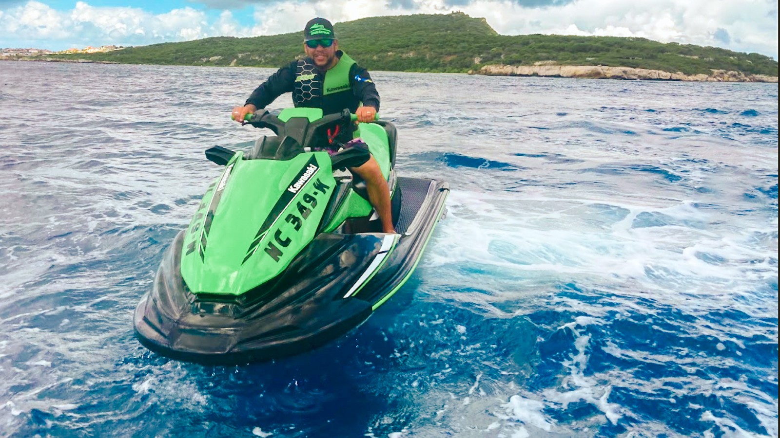Jetski Curaçao - Image 1