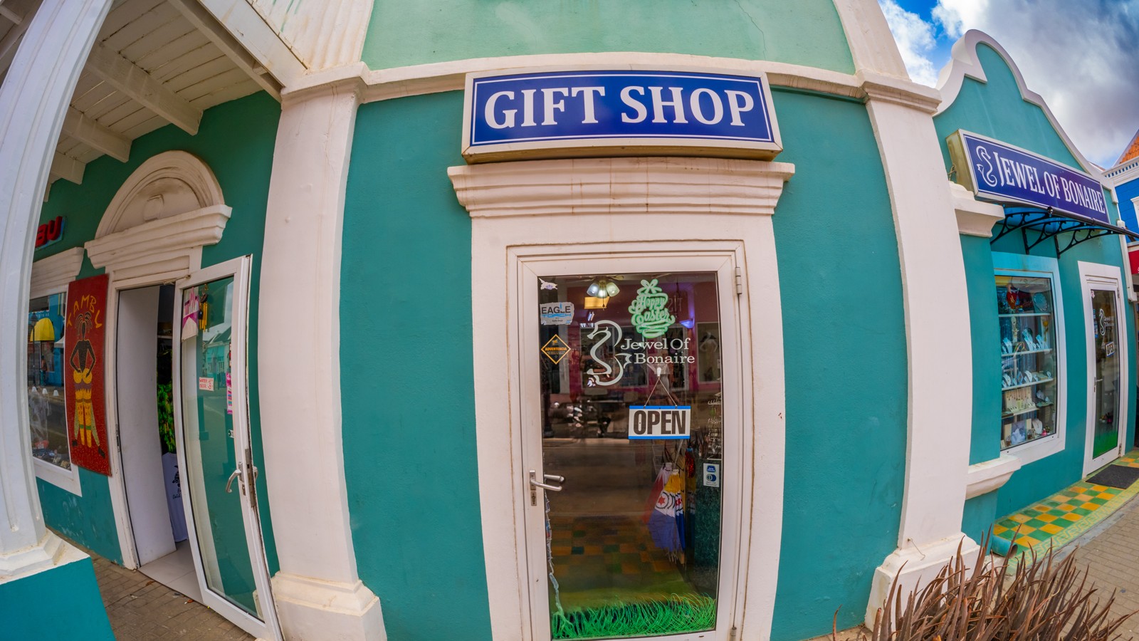 Jewel of Bonaire - Image 1