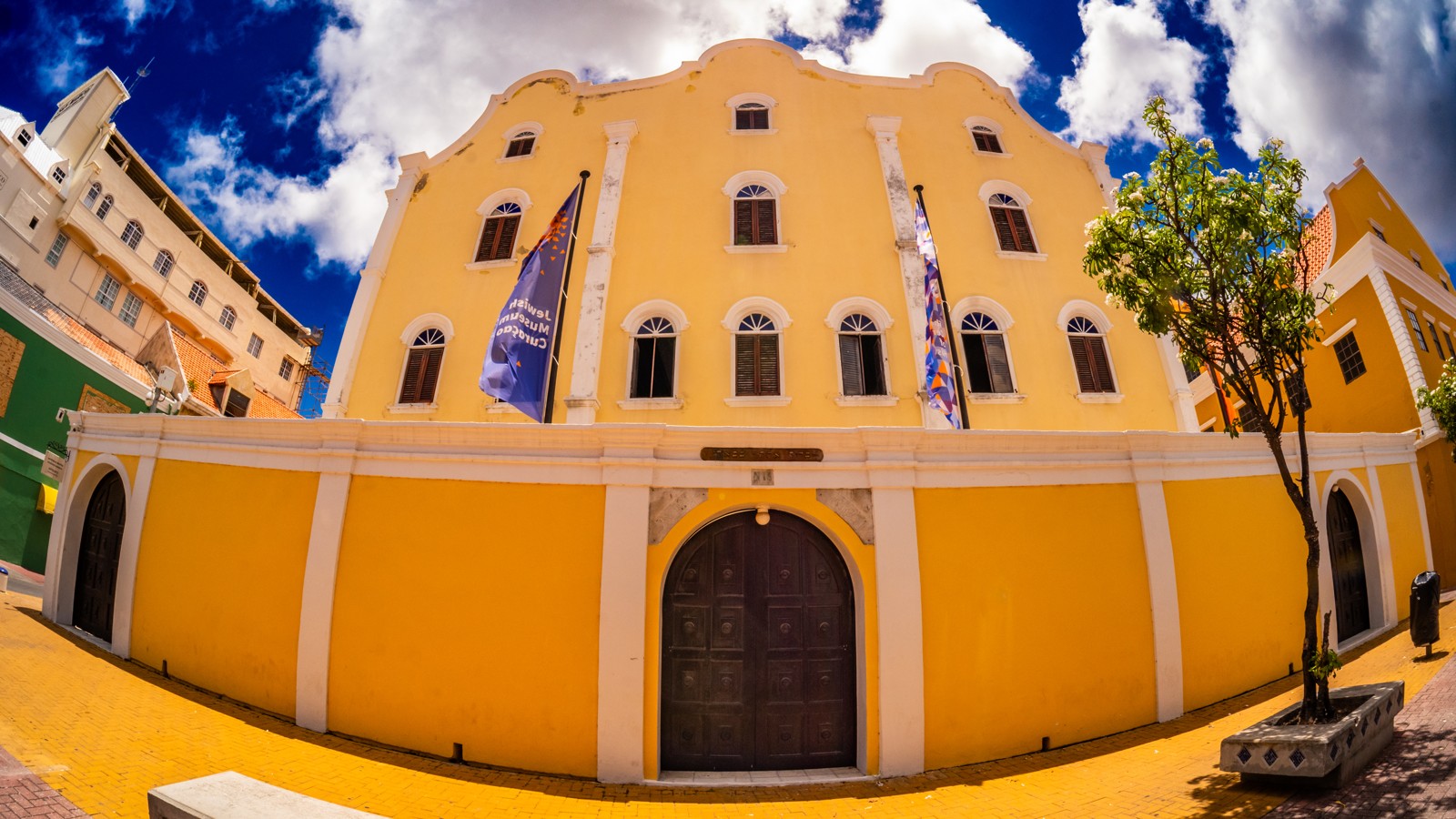 Jewish Museum Curacao - Image 3