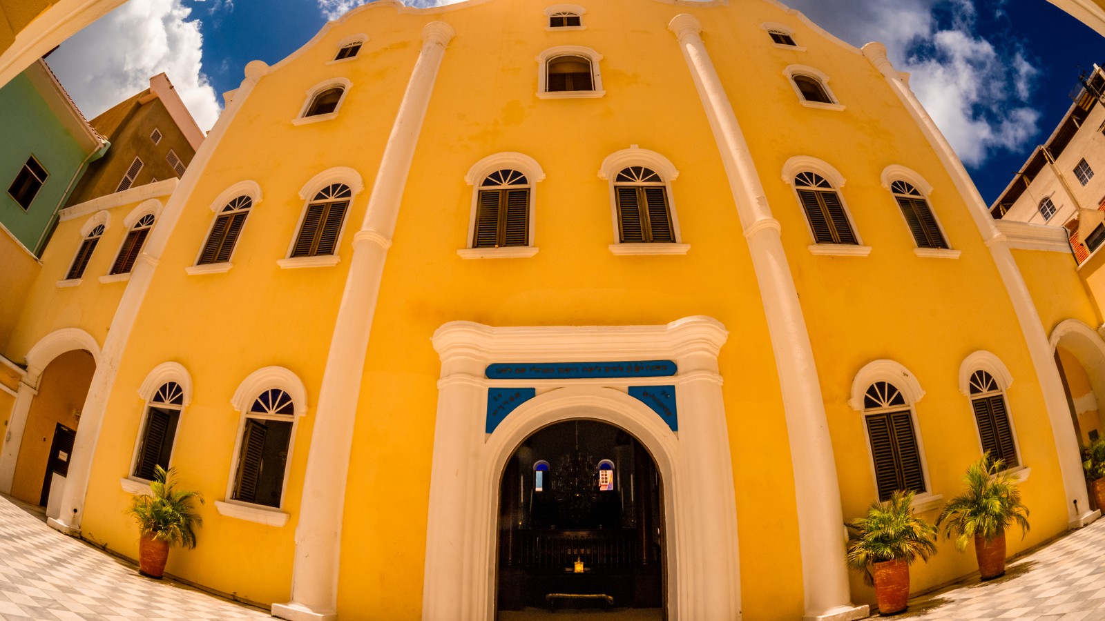 Jewish Museum Curacao - Image 4