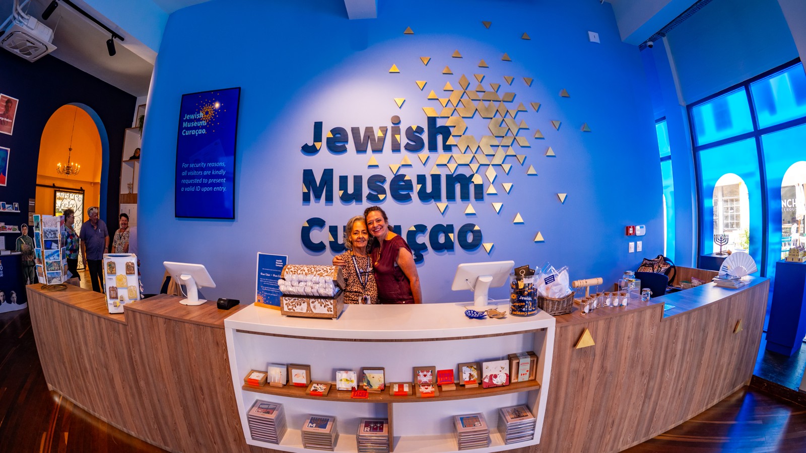 Jewish Museum Curacao - Image 6