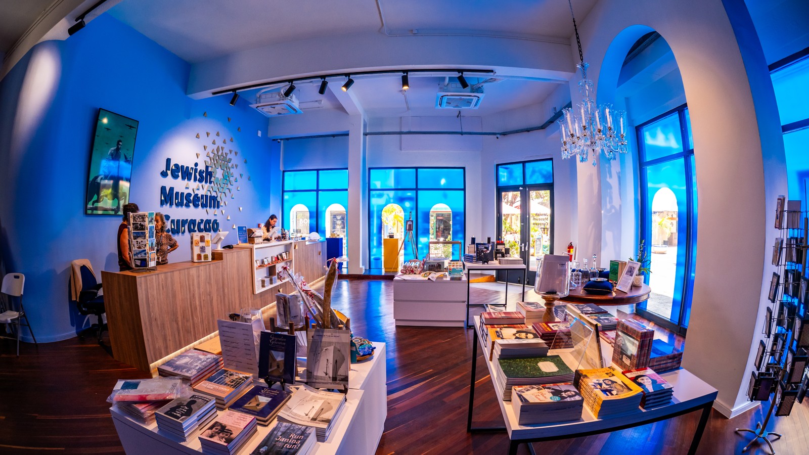 Jewish Museum Curacao - Image 5