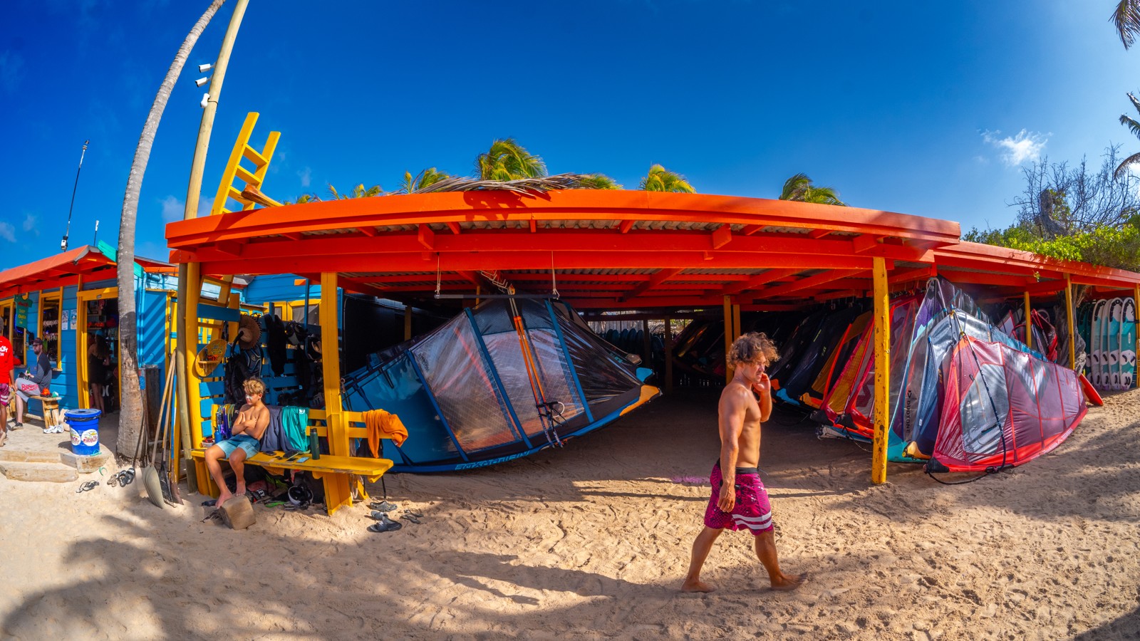 Jibe City Windsurf School - Image 4