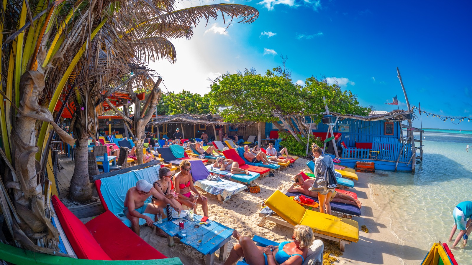 Sorobon Beach / Jibe City Beach - Image 6