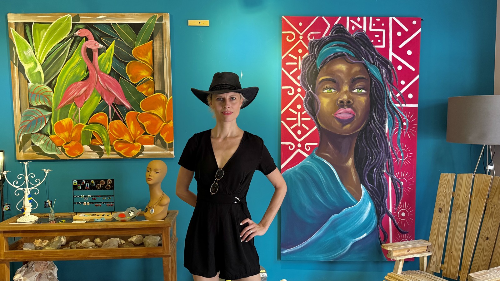 Joan of Arts - Image 5