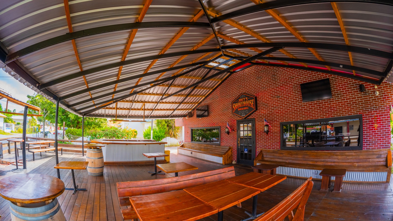 Smokey Joe’s - Image 2