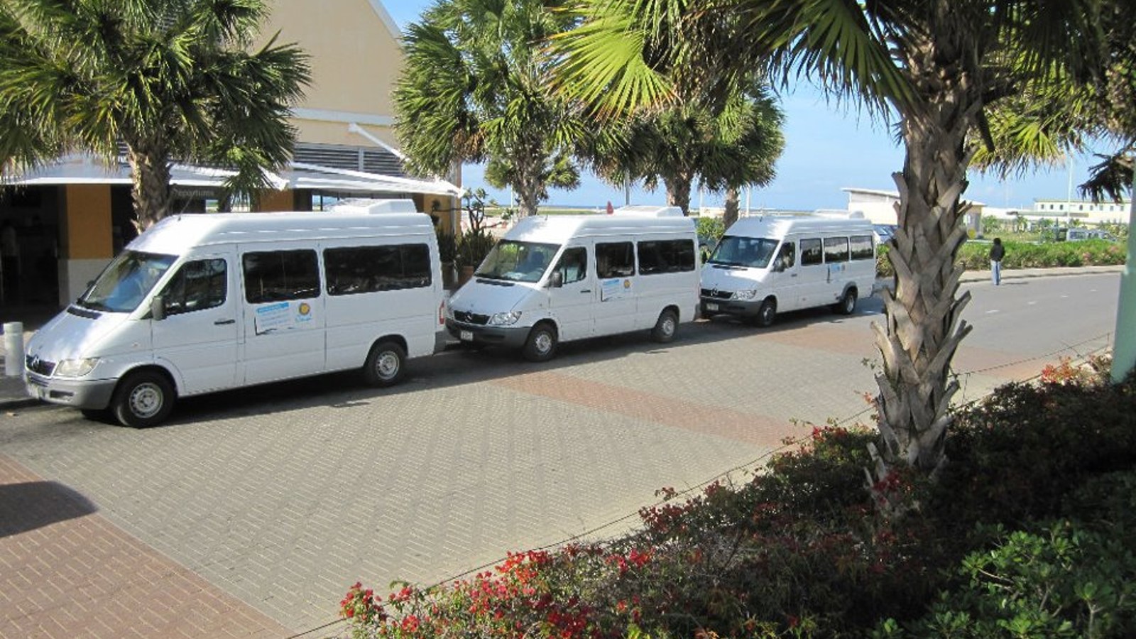 Accessible Island Tour (Wheelchair-Friendly) - Image 1