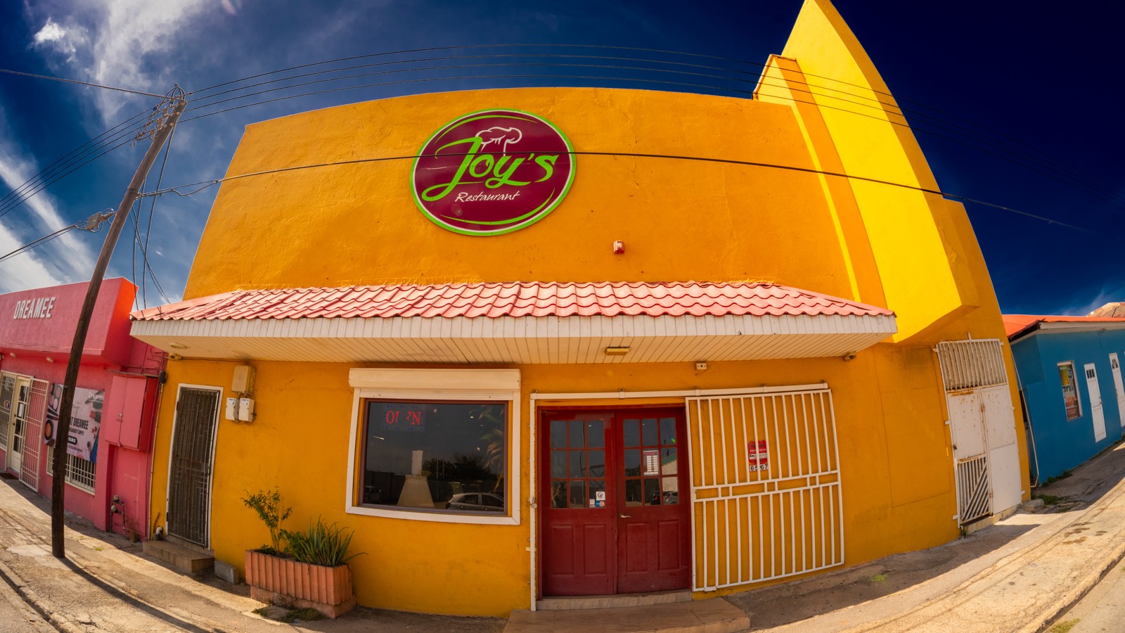 Joy’s Restaurant - Image 1