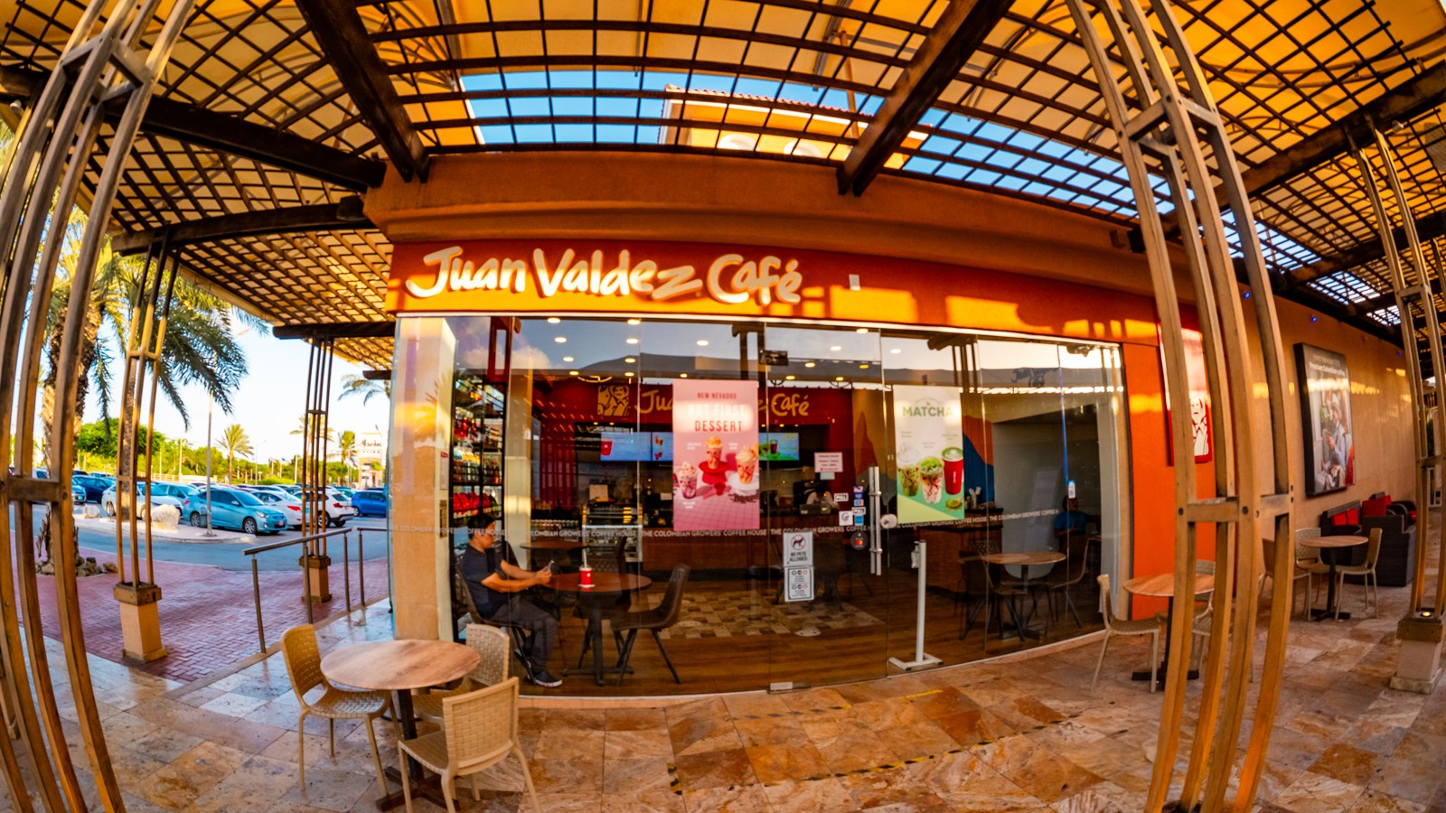Juan Valdez Café Aruba - Image 1