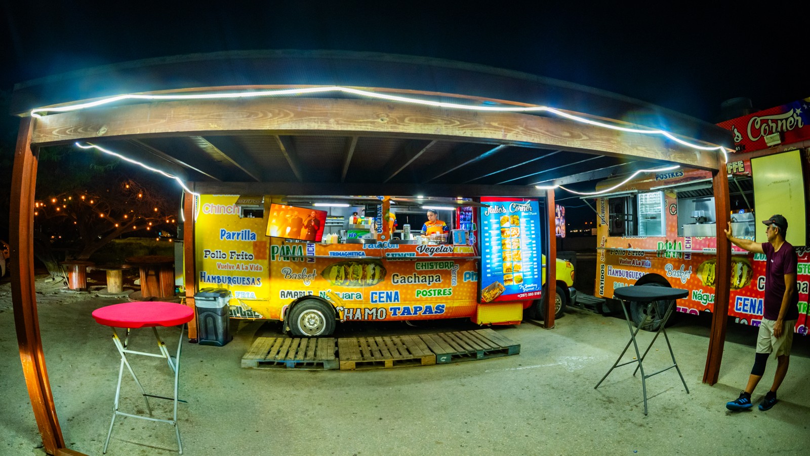 Julio’s Corner - Image 2