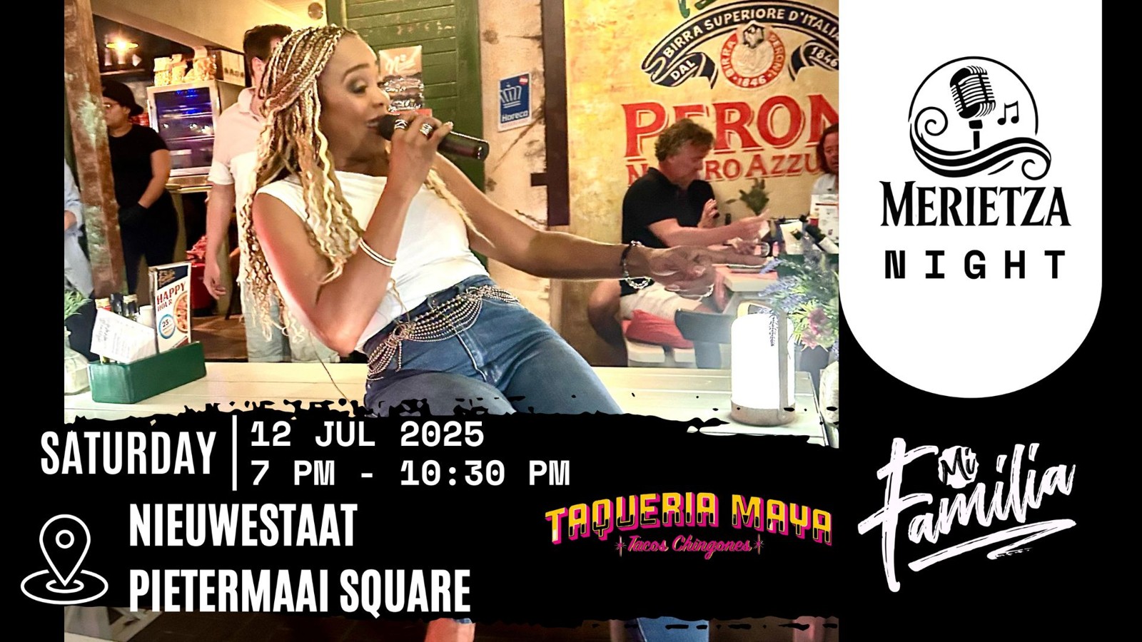 Merietza Night - Image 1