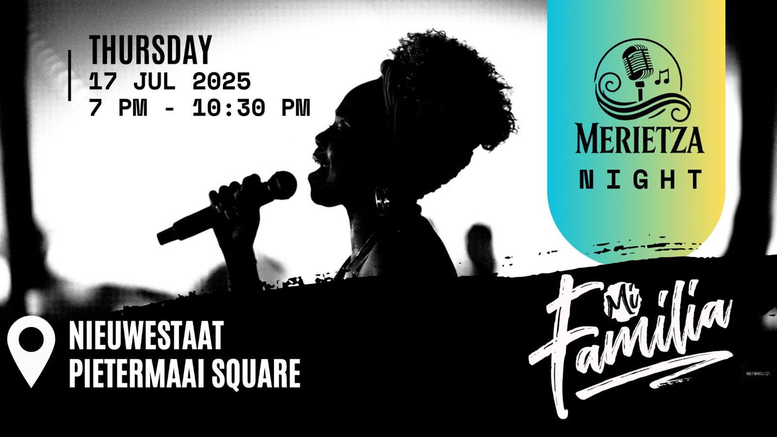 Merietza Night - Image 1