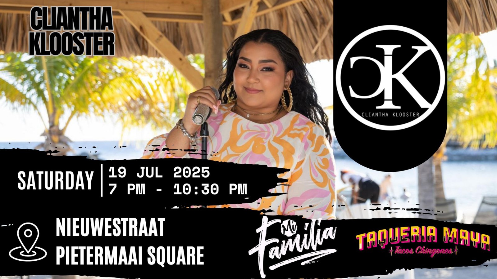 Cliantha Klooster - Image 1