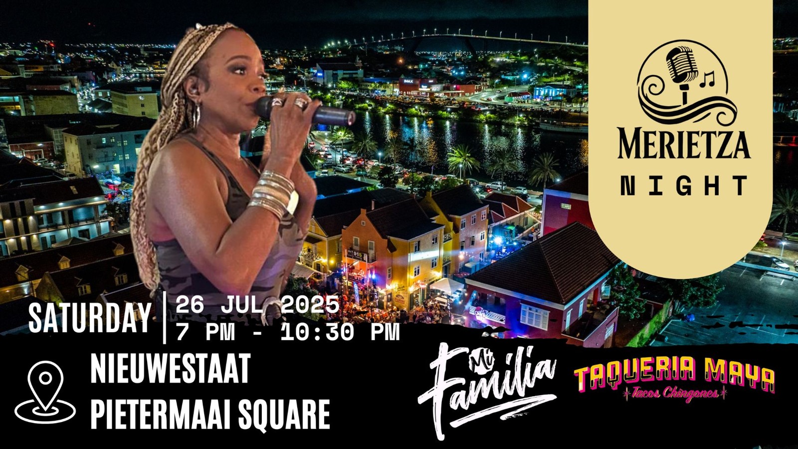 Merietza Night - Image 1
