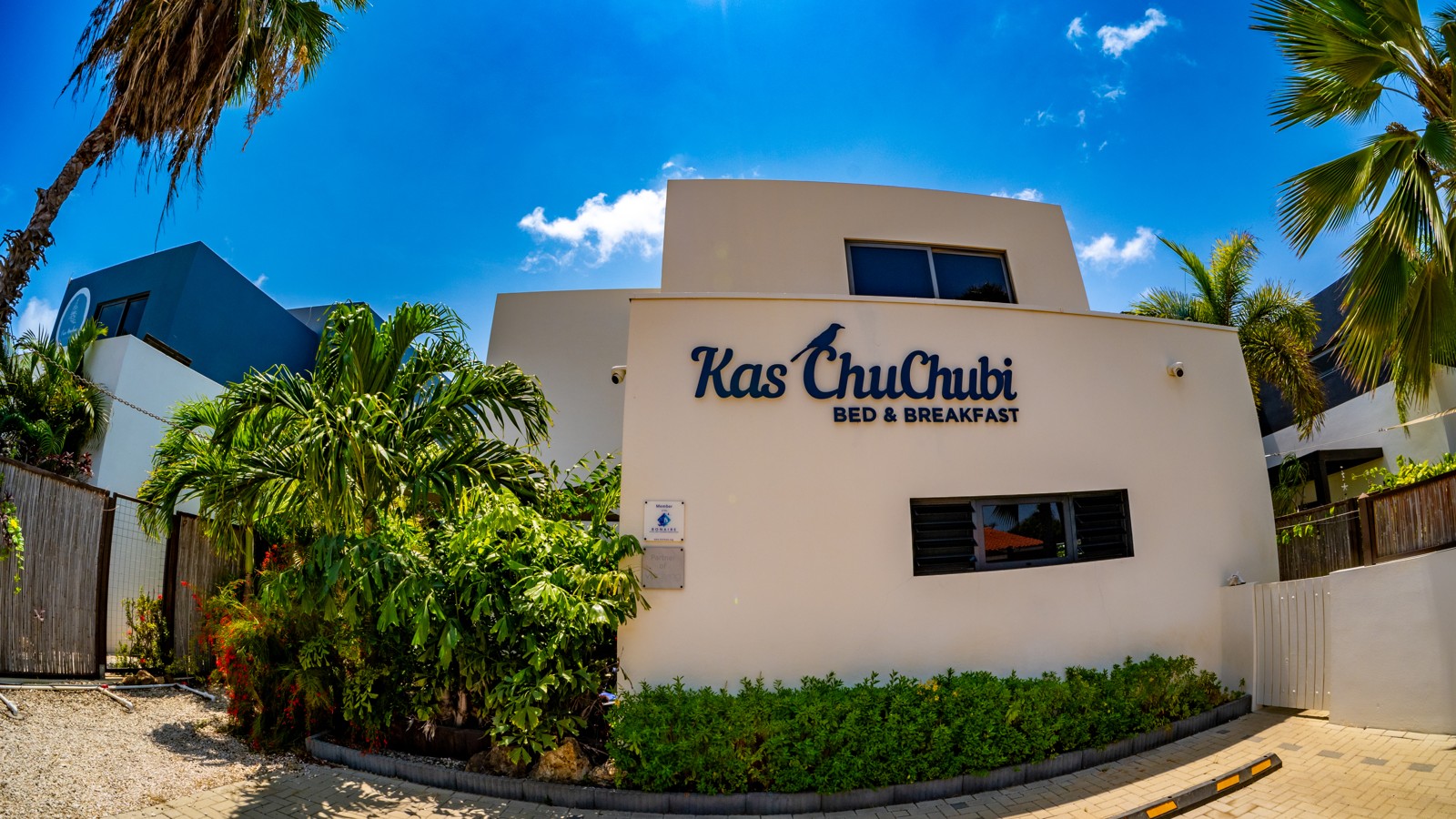 Kas ChuChubi Bed & Breakfast - Image 1