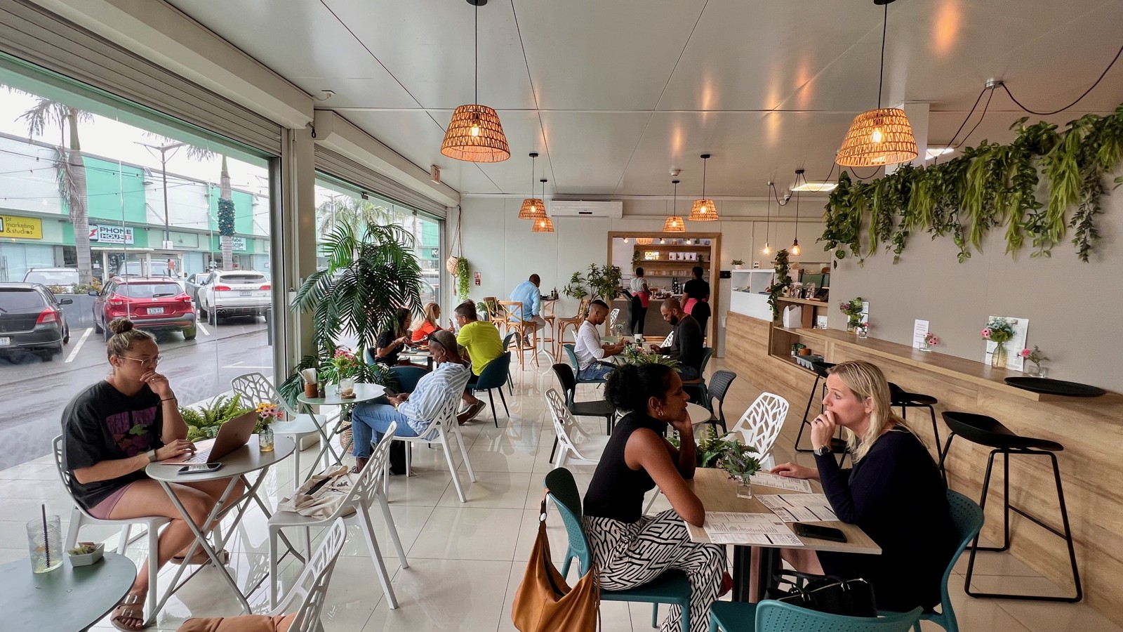 Kafé 5999 - Image 2