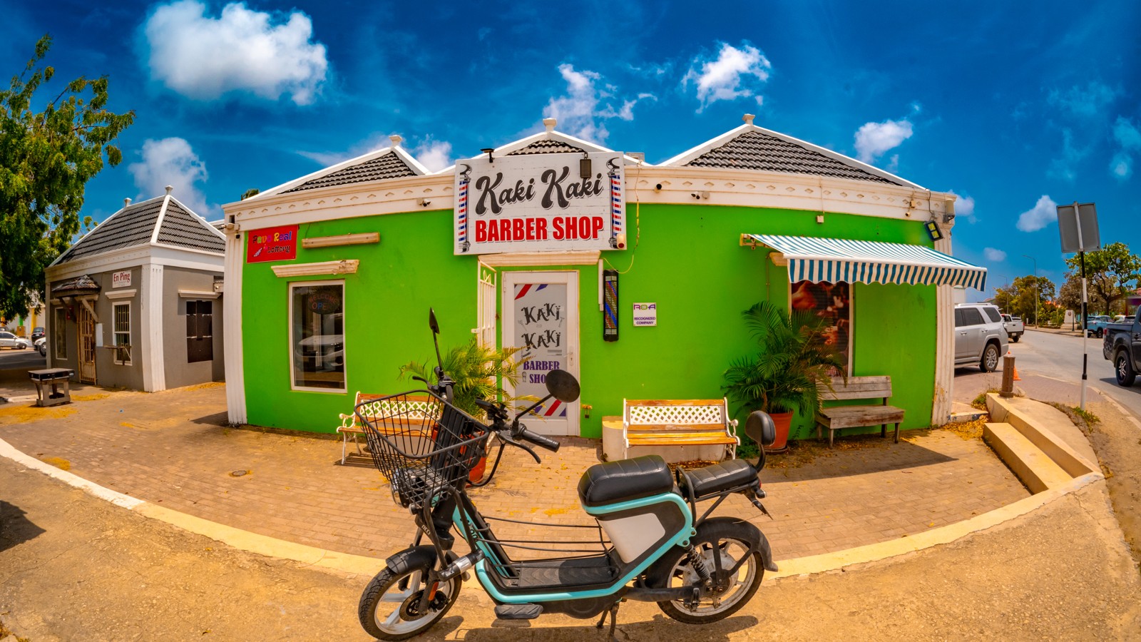 Kaki Kaki Barber Shop - Image 2