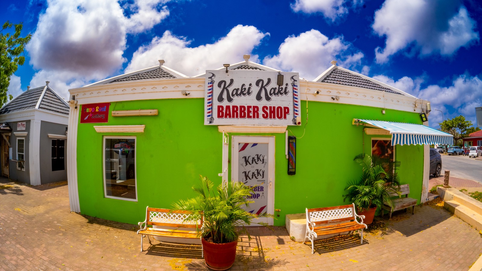 Kaki Kaki Barber Shop - Image 3