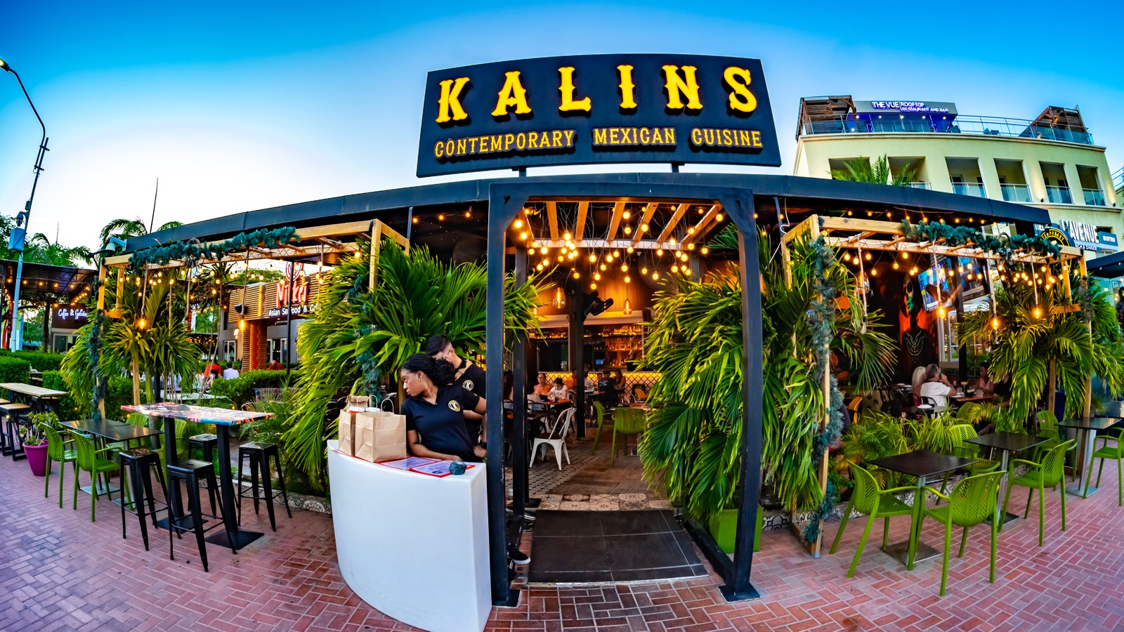 Kalin’s Contemporary Mexican Cuisine - Image 2