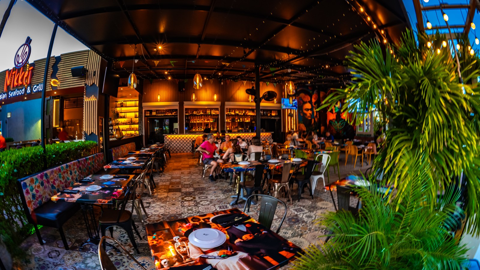 Kalin’s Contemporary Mexican Cuisine - Image 4