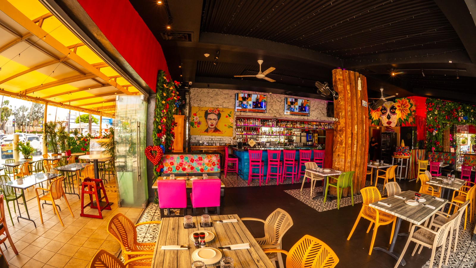 Kalin’s Mexican Cuisine - Image 4