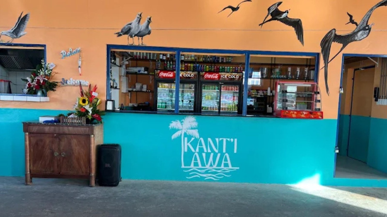 Kant'i Awa - Image 1