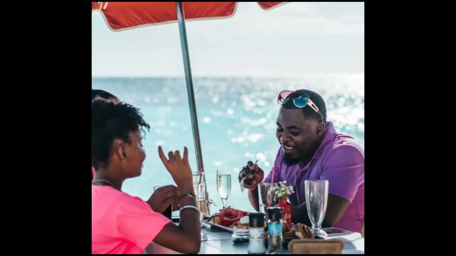 Father's Day Breakfast at Karakter - Image 1